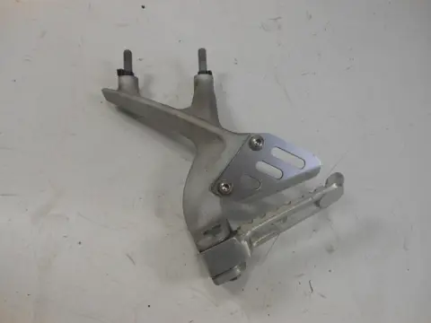 DUO VOETSTEUN LINKS Aprilia Tuono V4 2017 - 2018