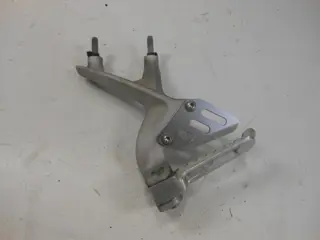 DUO VOETSTEUN LINKS Aprilia Tuono V4 2017 - 2018