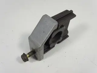 ACHTER BRUG Ducati monster 600 2002 - 2007
