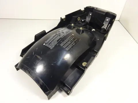 UNDERTAIL BMW R 1100 RT 1990 - 2002