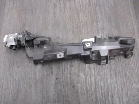 RECHTER KOFFERBEUGEL BMW R 1200 RT LC 2014 - 2018