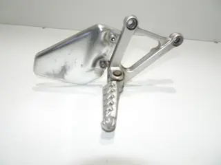 RECHTER SCHETSPLAAT Aprilia Tuono 1000 2003 - 2005