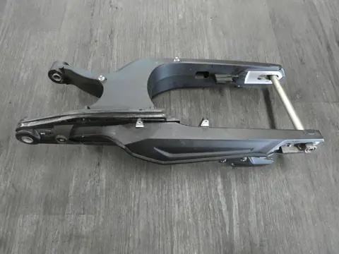 ACHTER BRUG Triumph Tiger 800 2010 - 2014