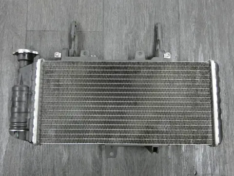 RADIATEUR BMW F 800 GS 2012 - 2015 / 2016 - 2018