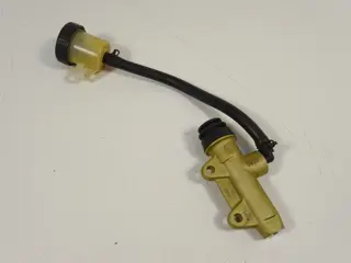 REMPOMP ACHTER Ducati monster 600 2002 - 2007