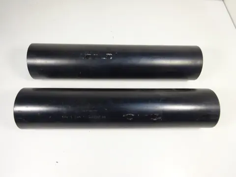UITLAATBOCHTEN Ducati ST4 1997 - 2002