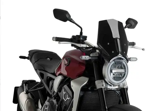 KUIPRUIT Honda Overige Honda 1960 - 2021