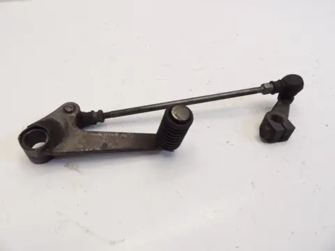 SCHAKELPEDAAL Honda CBR 600 F 1991 - 1994