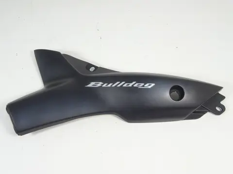 LINKER ZIJKUIP KLEIN Yamaha BT 1100 2001 - 2005