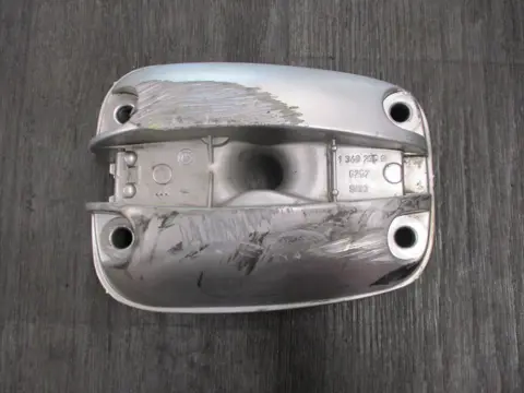 KLEPPENDEKSEL BMW R 1100 GS 1994 - 1999
