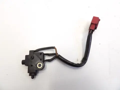 VERSNELLINGSBAK Honda Goldwing GL 1988 - 2001