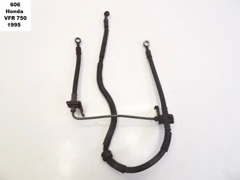 REMLEIDING VOOR Honda VFR 750 1994 - 1997