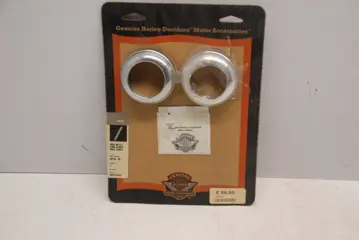 VOORPOTEN Harley Davidson VROD VRSC 2001 - 2017