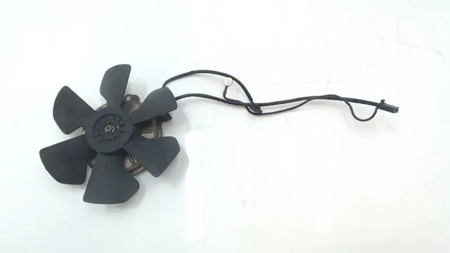 VENTILATOR Honda VFR 750 1994 - 1997