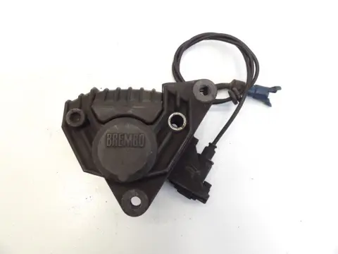 REMKLAUW RECHTS VOOR BMW K 75 1985 - 1996