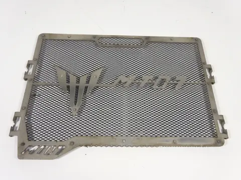 RADIATOR TOEBEHOREN Yamaha MT 07 2014 - 2017
