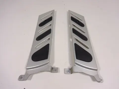 FRAME-ONDERDELEN BMW F 650 CS Scarver 2000 - 2009