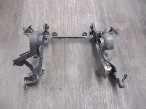 KUIPFRAME BMW K 1200 R 2005 - 2008