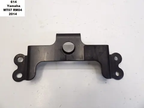 FRAME-ONDERDELEN Yamaha MT 07 2014 - 2017