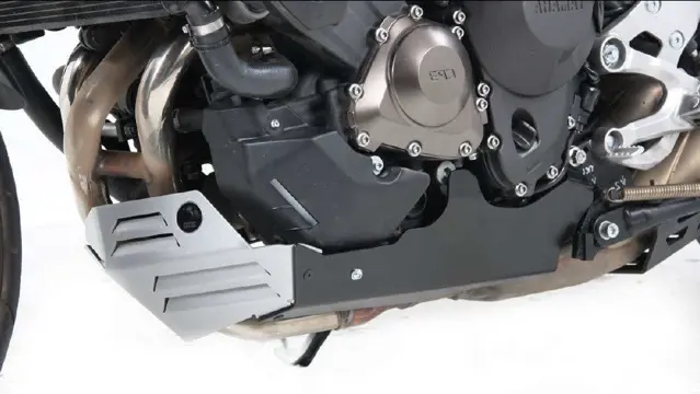 SLIDERS / VALBLOKKEN Yamaha MT 09 2013 - 2017