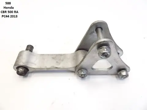 LINK SYSTEEM ACHTERVEER Honda CBR 500 R 2013 - 2015