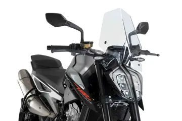KUIPRUIT KTM 790 Duke 2018 - 2020