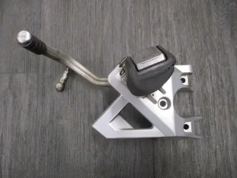 REM EN OF SCHAKELSET BMW R 1100 1150 RS 1993 - 2005
