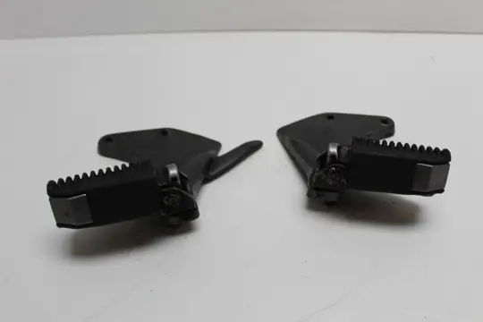 DUO VOETSTEUN SET Aprilia Pegaso 1992 - 2005