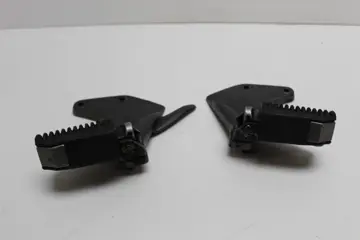DUO VOETSTEUN SET Aprilia Pegaso 1992 - 2005