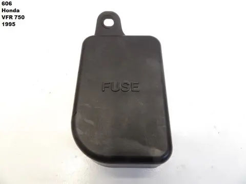 ZEKERINGKAST Honda VFR 750 1994 - 1997