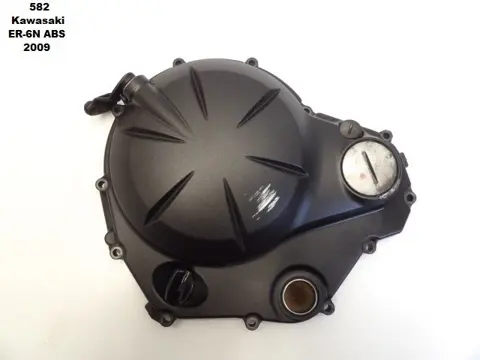 MOTORBLOKDEKSEL Kawasaki ER 6 2009 - 2011