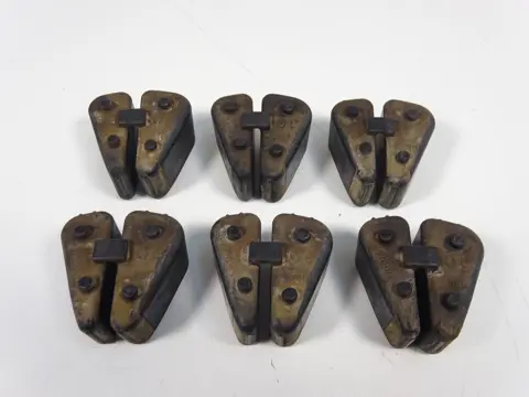 TANDWIELDRAGER Suzuki GSX R 750 2011 - 2012