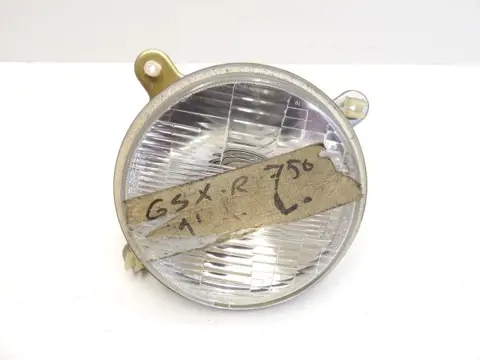 KOPLAMP Suzuki GSX R 750 1990 - 1991