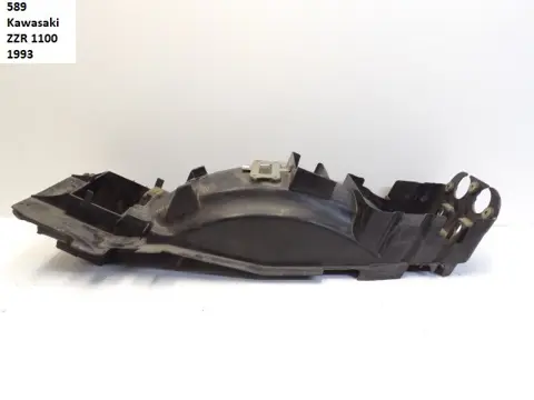 ACHTER SPATBORD Kawasaki ZZR 1100 1993 - 2001