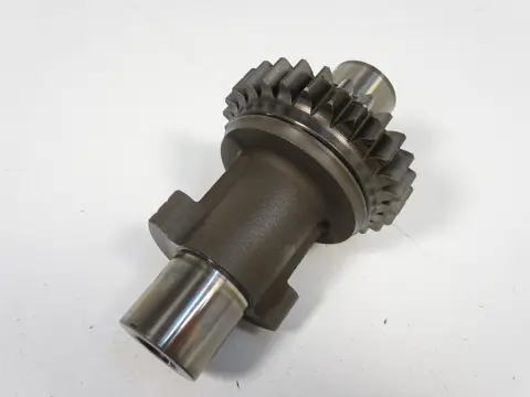 MOTORBLOK DIVERSE Suzuki GSX R 750 2011 - 2012