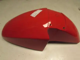 VOORSPATBORD Ducati Paso 1991 - 1992