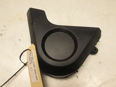 MOTORBLOKDEKSEL VOORTANDWIEL Honda CBR Fireblade 2000 - 2001