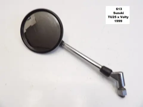 SPIEGEL LINKS Suzuki TU 250 X Volty 1997 - 2001
