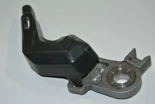 ACHTER BRUG Yamaha MT 09 Tracer 2015 - 2017