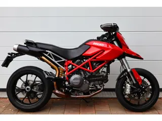 Ducati HYPERMOTARD 796 ABS (bj 2010)