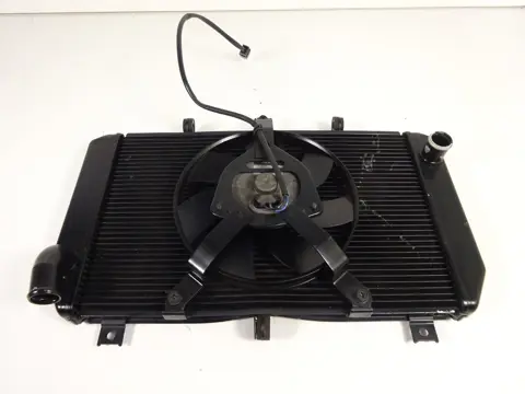 RADIATEUR Kawasaki Z 750 2011 - 2012