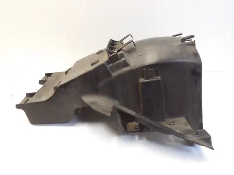 ACHTER SPATBORD Honda Goldwing GL 1988 - 2001