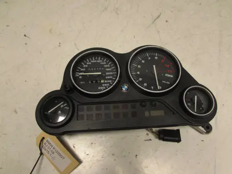 TELLERSET BMW K 1200 RS 2001 - 2005