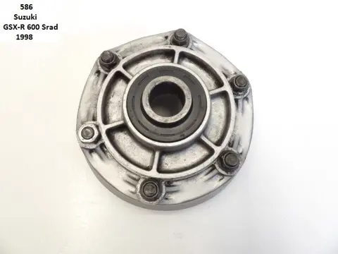 TANDWIELDRAGER Suzuki GSX R 600 1995 - 2000