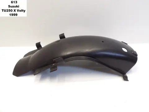 ACHTER SPATBORD Suzuki TU 250 X Volty 1997 - 2001