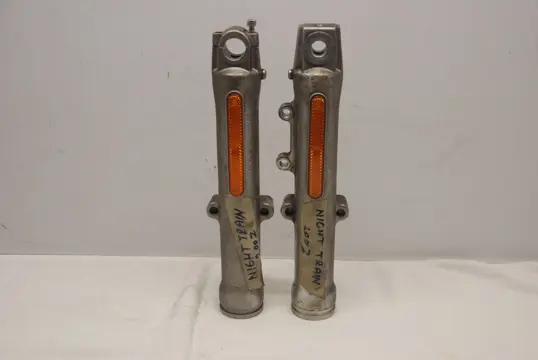 VOORPOOT BUITEN Harley Davidson Softtail 2000 - 2017