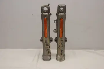 VOORPOOT BUITEN Harley Davidson Softtail 2000 - 2017