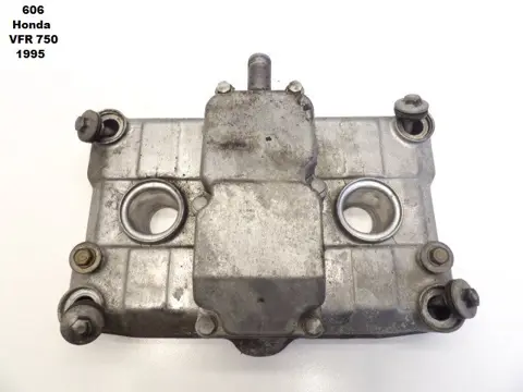 KLEPPENDEKSEL Honda VFR 750 1994 - 1997