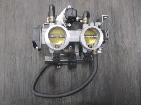 GASKLEPHUIS Benelli 502 Cruiser 2019 - 2021