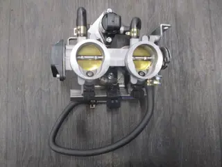 GASKLEPHUIS Benelli 502 Cruiser 2019 - 2021